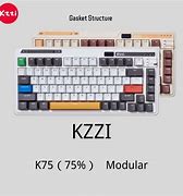 Image result for Kzzi K75