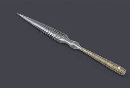 Image result for Dagger Blade Shapes