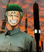 Image result for Zoro Meets Muzan