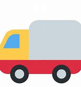 Image result for Truck Driver Emoji