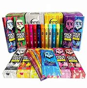 Image result for Pacman Vape Carts Live Resin 50 Pack