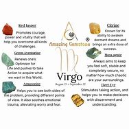 Image result for Gemstone of Virgo