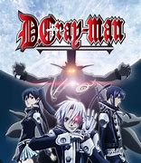 Image result for D Gray Man Gun