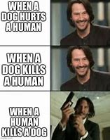 Image result for John Wick Angry Meme