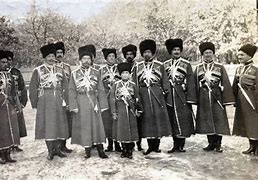 Image result for Tsar Nicholas Soldiers