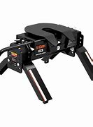 Image result for Inverted Hitch for Fifth Wheel Trailer