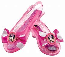 Image result for Mini Mouse Shoes