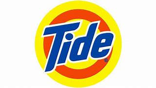 Image result for Tide Parody Logo