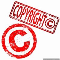 Image result for Copyright Law Logo