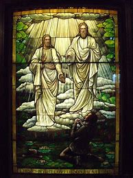 Image result for LDS Pictures of Christ and Heavenly Father