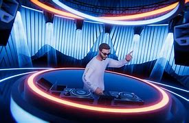 Image result for DJ Games VR Apk