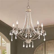 Image result for Crystal Chandelier Light