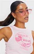 Image result for Round Pink Sunglasses