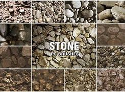 Image result for Stone Brush Photoshop