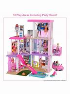 Image result for Real Barbie Doll House