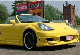 Image result for Toyota MR2 Sky Blue