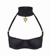 Image result for Skims Unlined Lace Scoop Bra