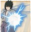 Image result for Sasuke Personality