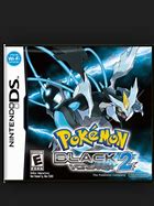 Image result for Pokemon Black V2 Guy