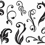 Image result for Flourish Dash Clip Art