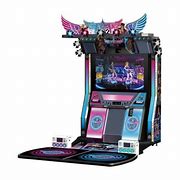 Image result for Mai Mai Arcade Machine