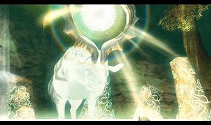 Image result for Light Spirits Twilight Princess