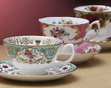 Image result for 200 Year Old China Dishes