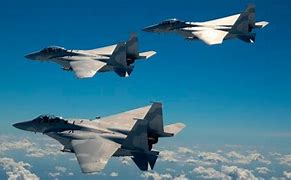 Image result for Boeing F-15