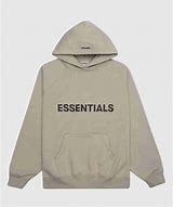 Image result for Essentials Sweatshirt