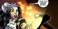 Image result for Zatanna Powers