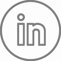 Image result for LinkedIn Symbol No Bacground