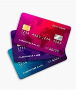 Image result for All Credit Cards