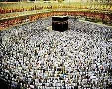 Image result for Allah Kaaba