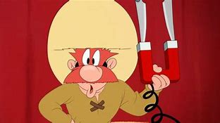 Image result for Looney Tunes Yosemite Sam