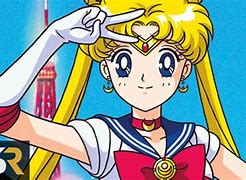 Image result for Anime with Female Main Character Idol