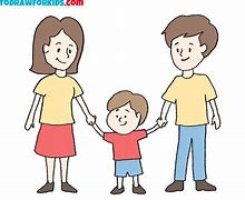 Image result for Family Draw