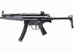 Image result for HK MP5 A5