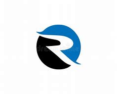 Image result for R Initial Logo