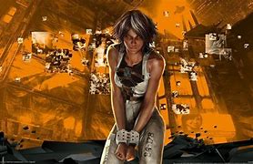 Image result for Remember Me Game Wallpaper