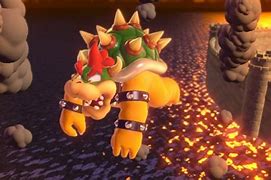 Image result for Mario 3D World. All Bosses