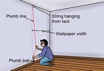 Image result for Horizontal Plumb Line