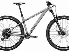 Image result for Red Mountain Bike Hardtail