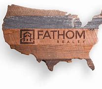 Image result for Fathom Realty Logo