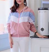 Image result for Warna Jaket Parasut