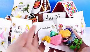 Image result for DIY Blind Bags