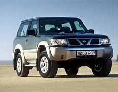 Image result for Nissan Patrol RB30