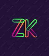 Image result for Zk Initial Logo