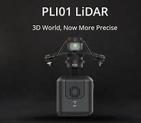 Image result for Lidar Gimbal Drone