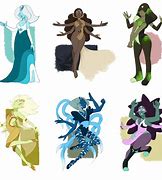 Image result for DBZ Fan Fusions