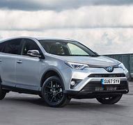 Image result for Toyota RAV4 Vehicle